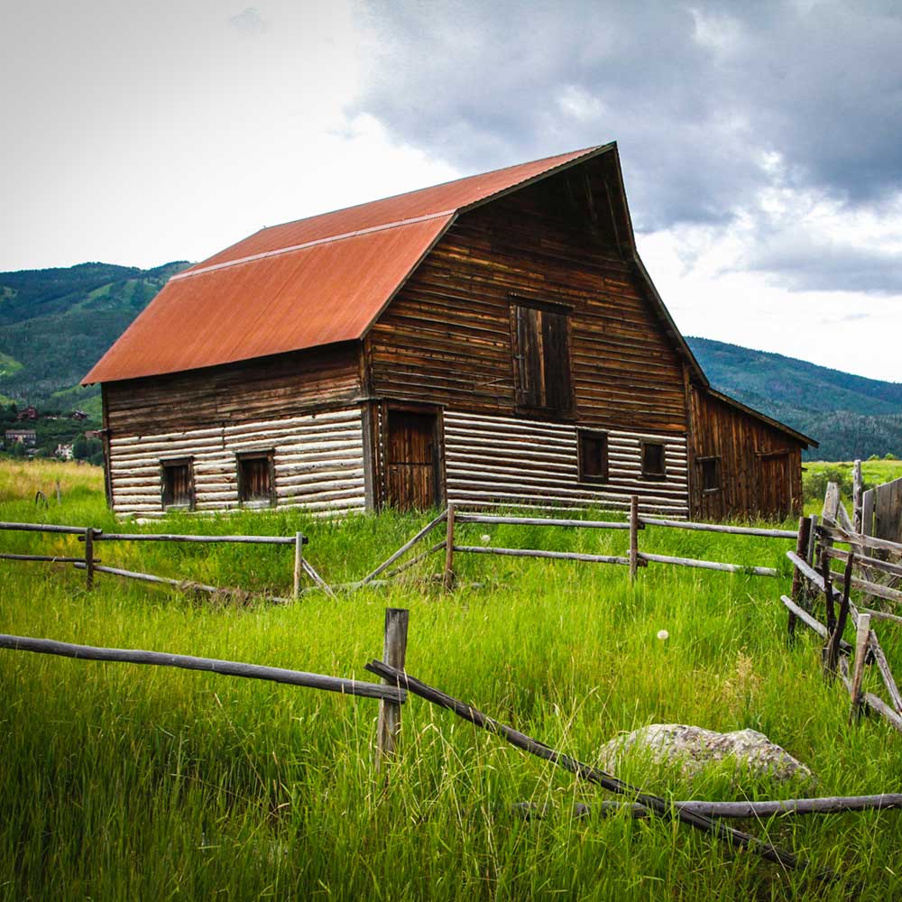 Barn