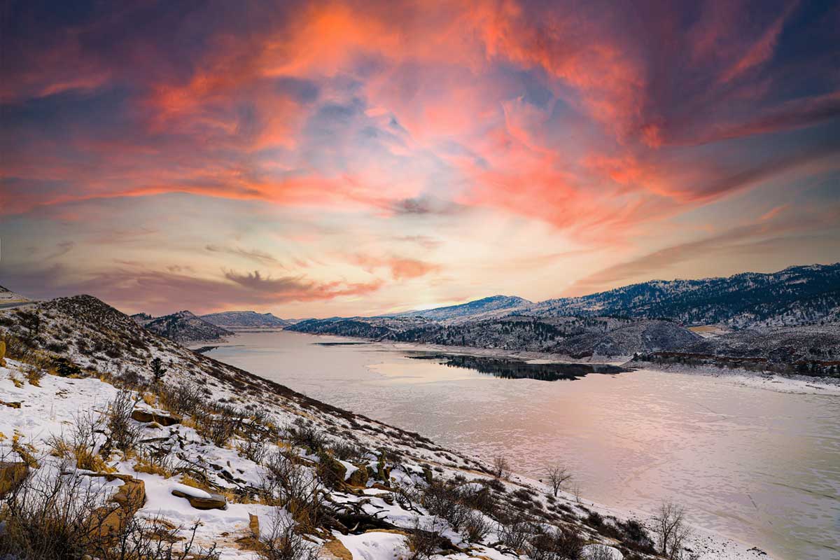 Horsetooth