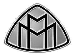 Mayback Logo