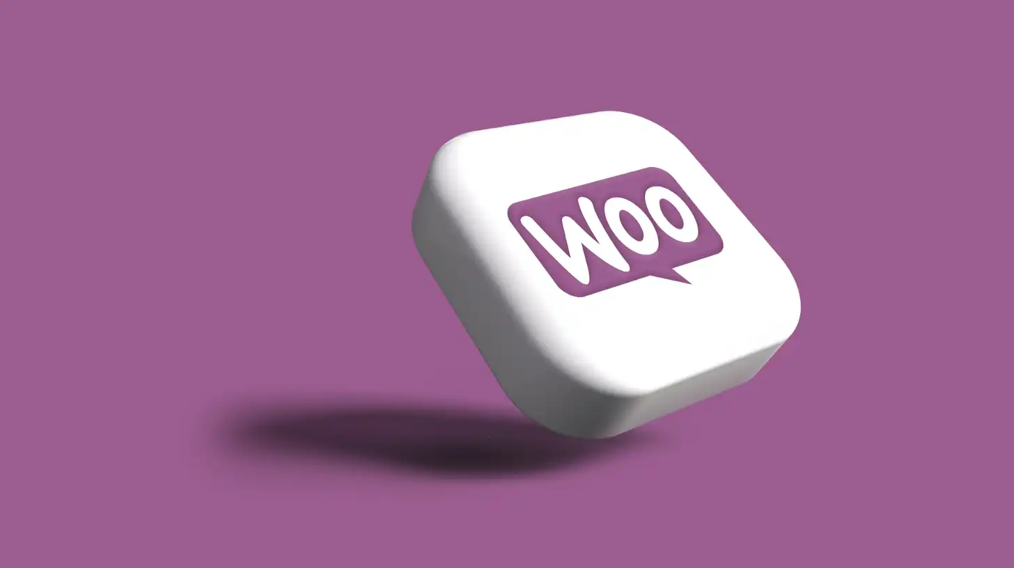 Woocommerce Logo