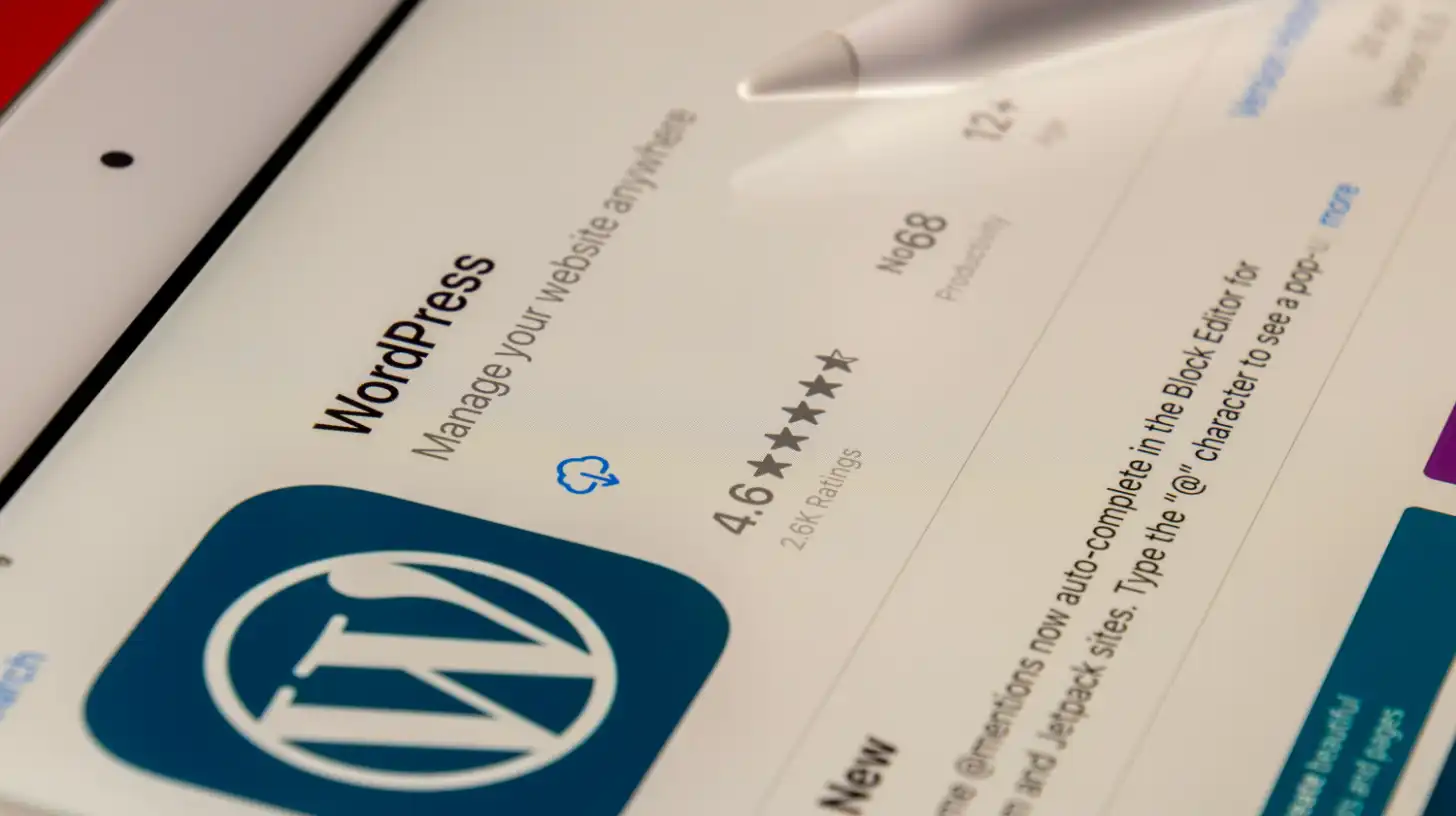 WordPress Ratings